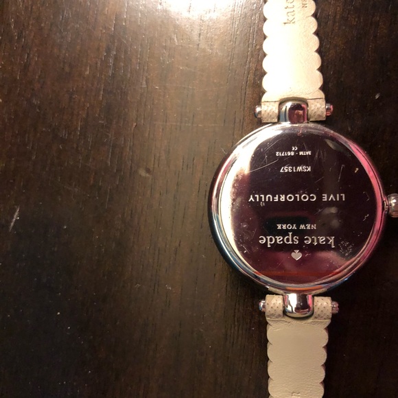 Kate Spade watch - Picture 4 of 6